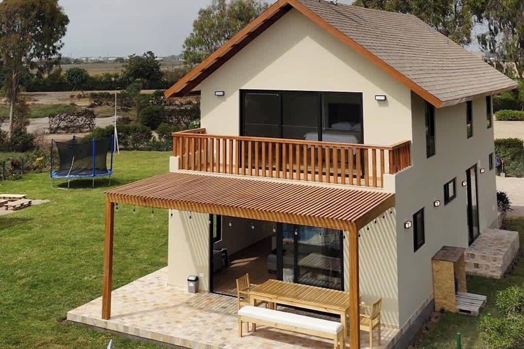 Photo of Outdoor in Centro Poblado Canyar