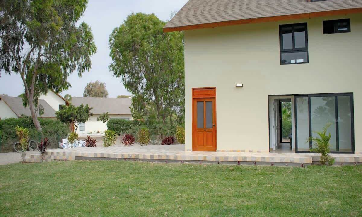 Photo of Outdoor in Centro Poblado Canyar