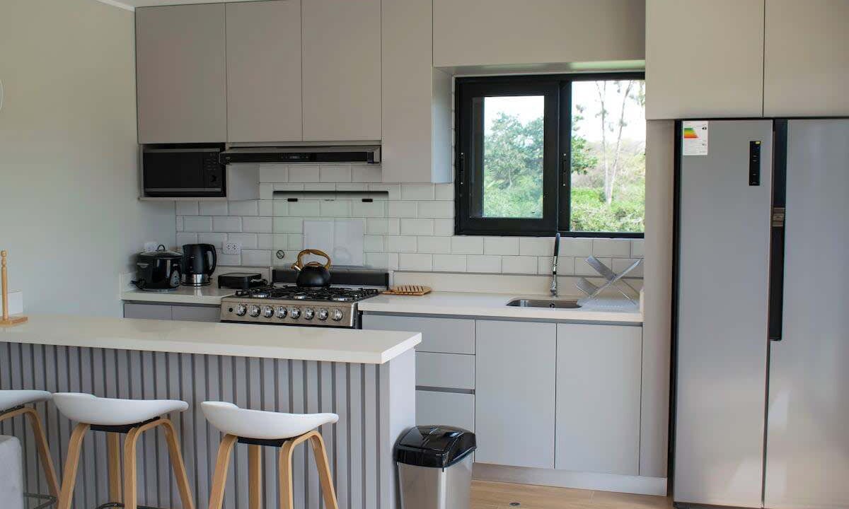 Photo of Kitchen in Centro Poblado Canyar