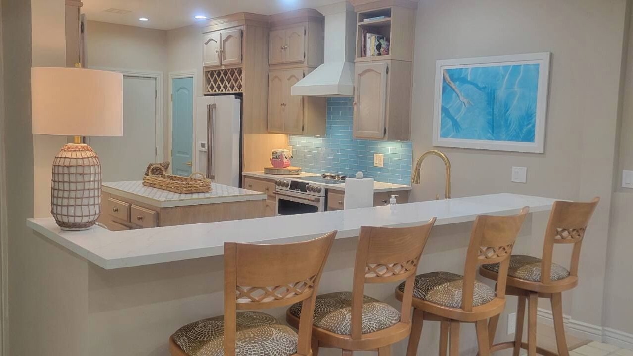 Photo of Kitchen in Mission Monterey