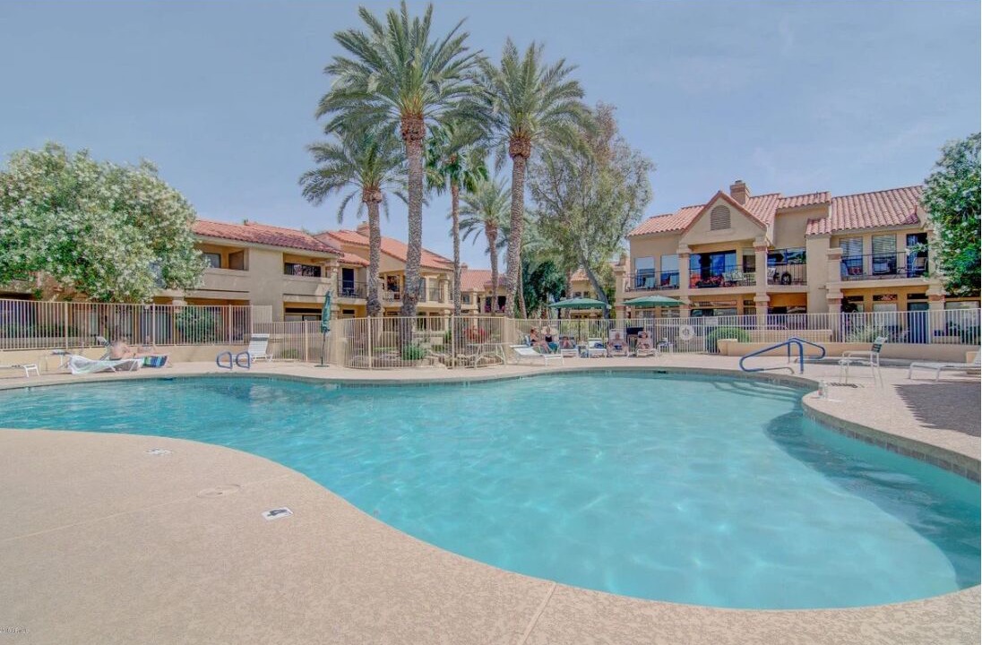 Photo of Outdoor in Mission Monterey
