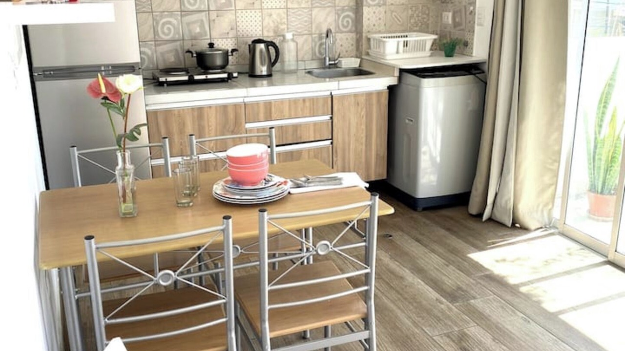 Photo of Kitchen in Vallecito