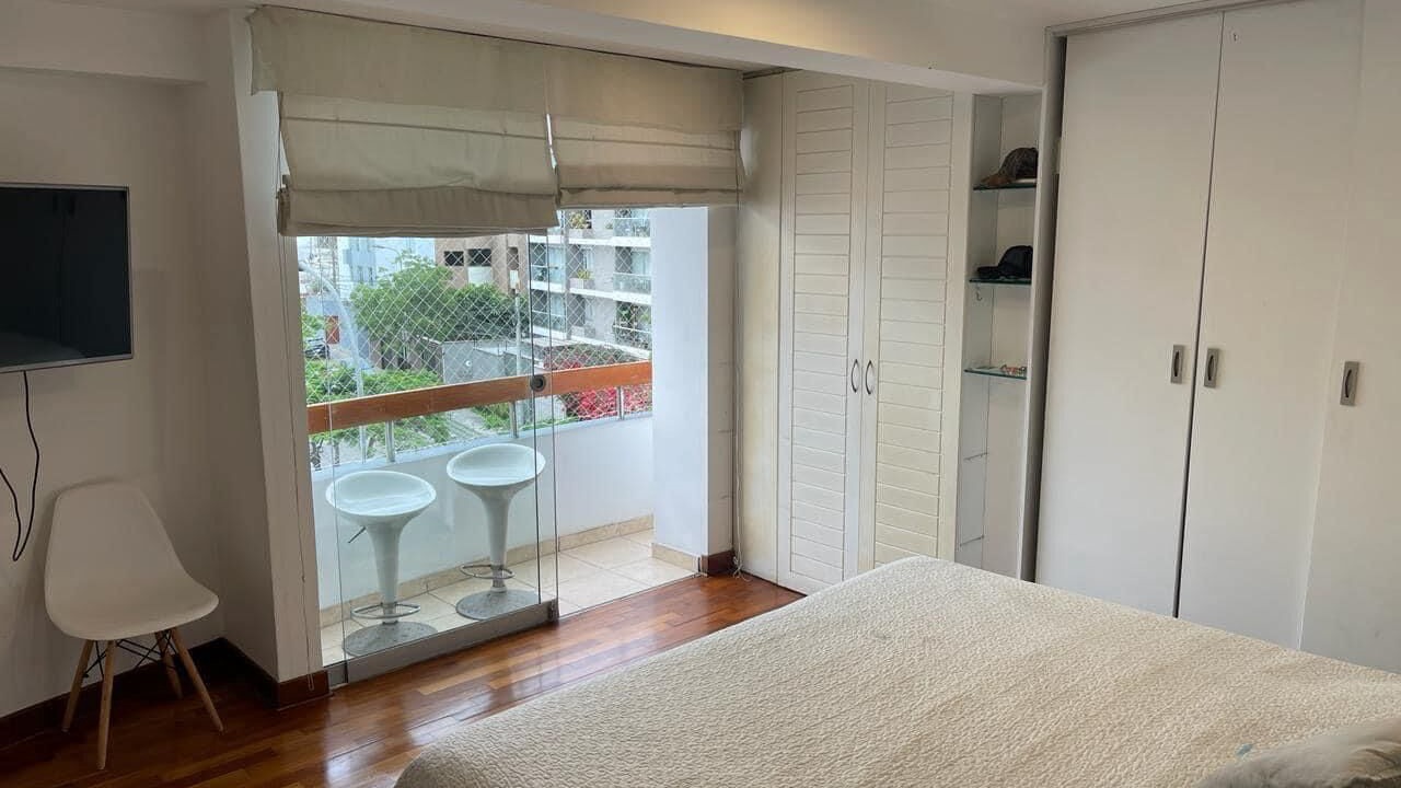 Photo of Bedroom in Vallecito