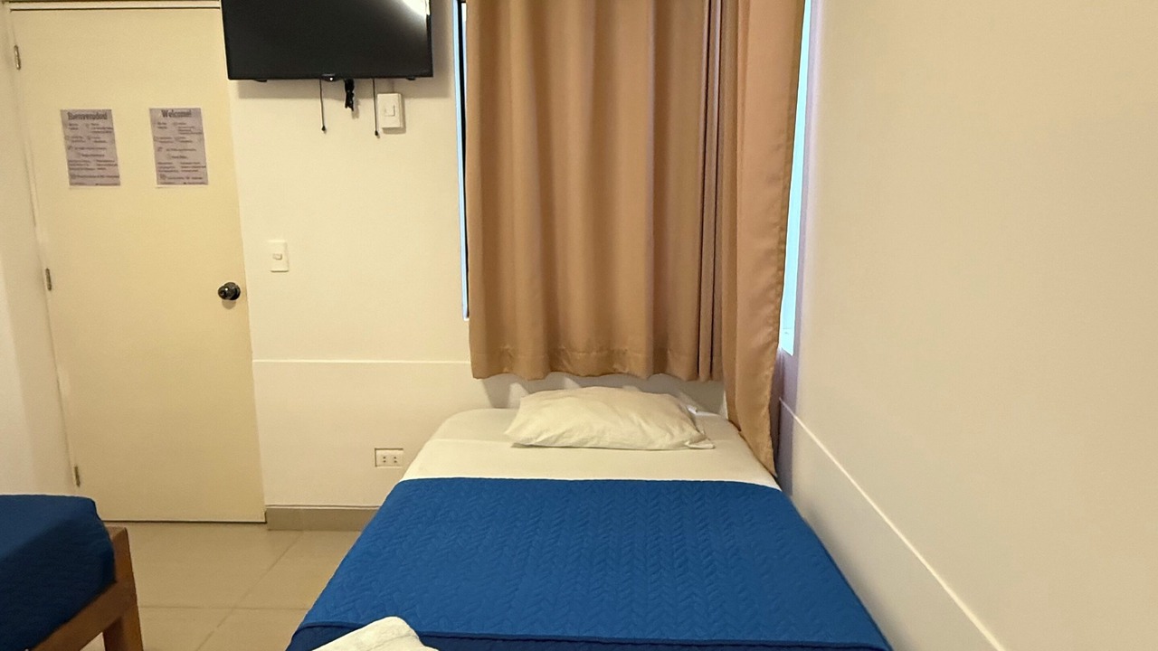 Photo of Bedroom in Pisco
