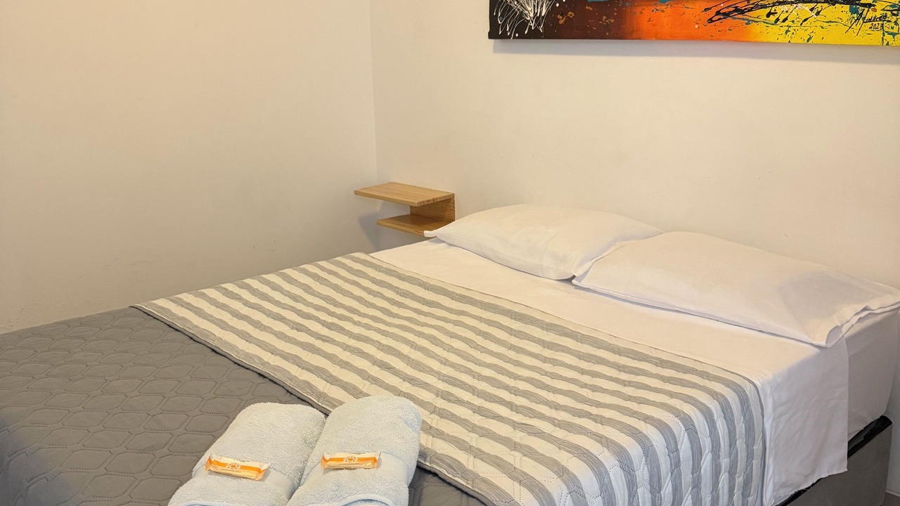 Photo of Bedroom in Pisco