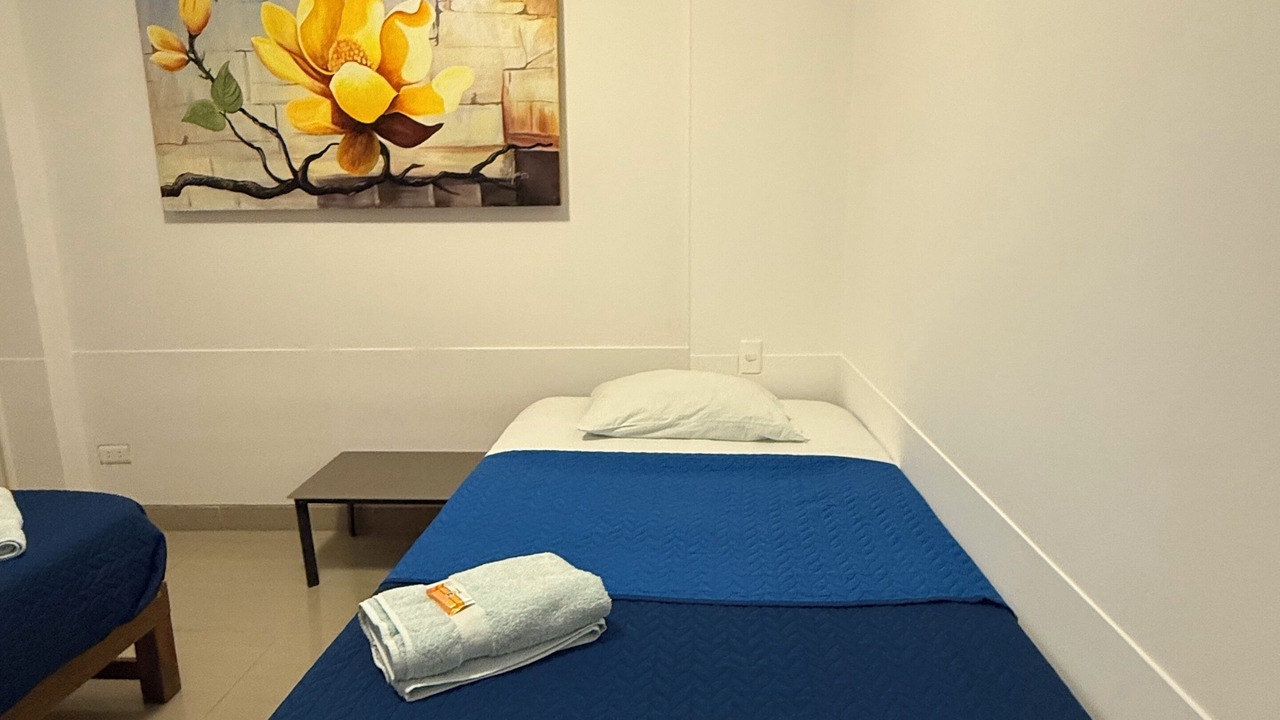 Photo of Bedroom in Pisco