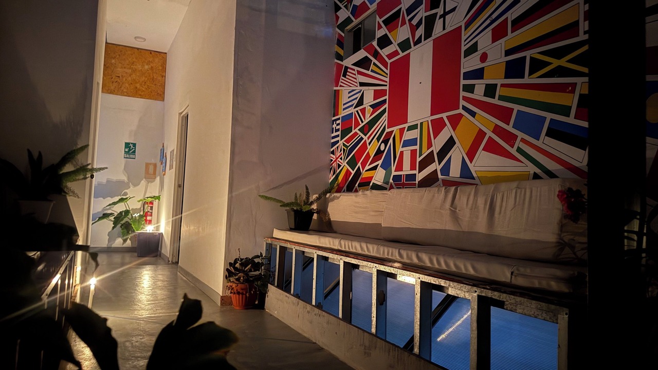 Photo of Patio Balcony in Pisco
