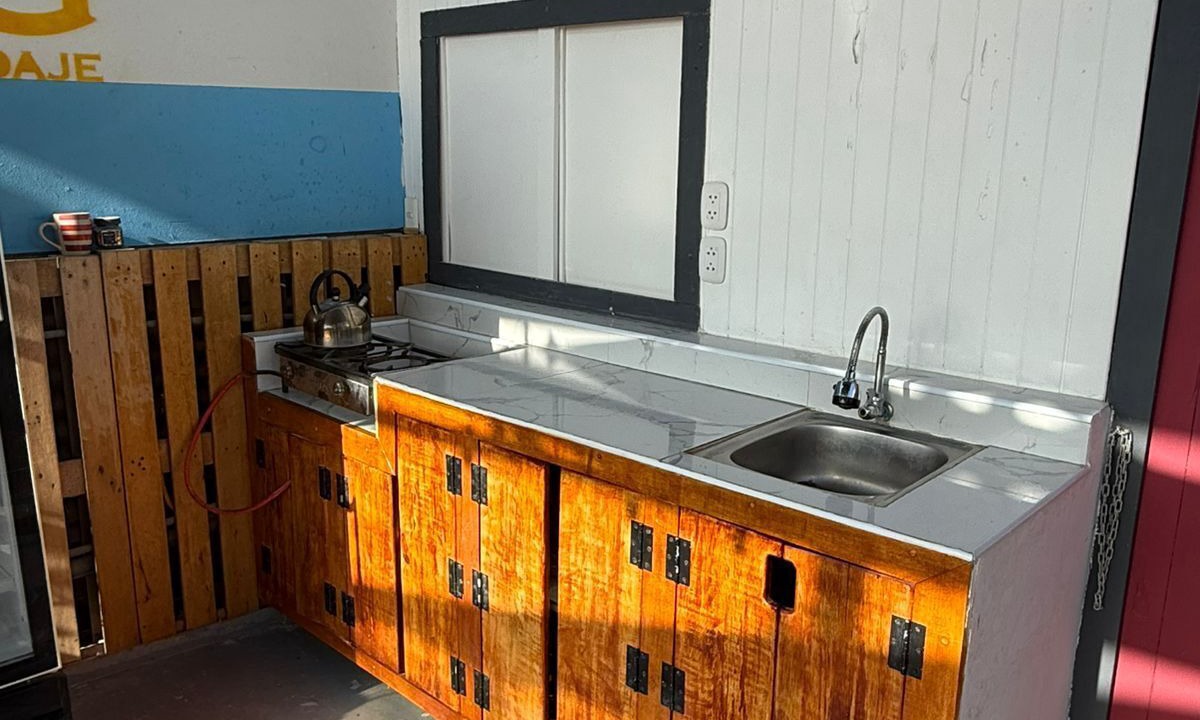 Photo of Outdoor in Pisco