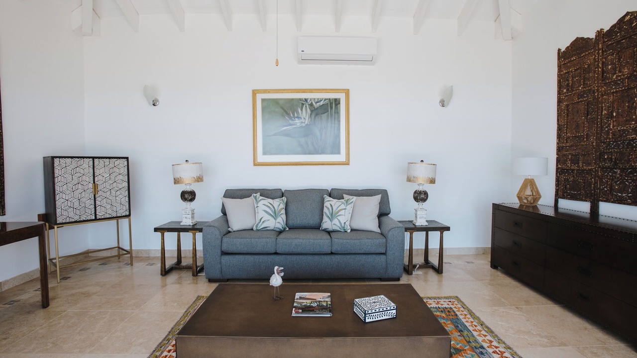 Photo of Bedroom in Punta Sal