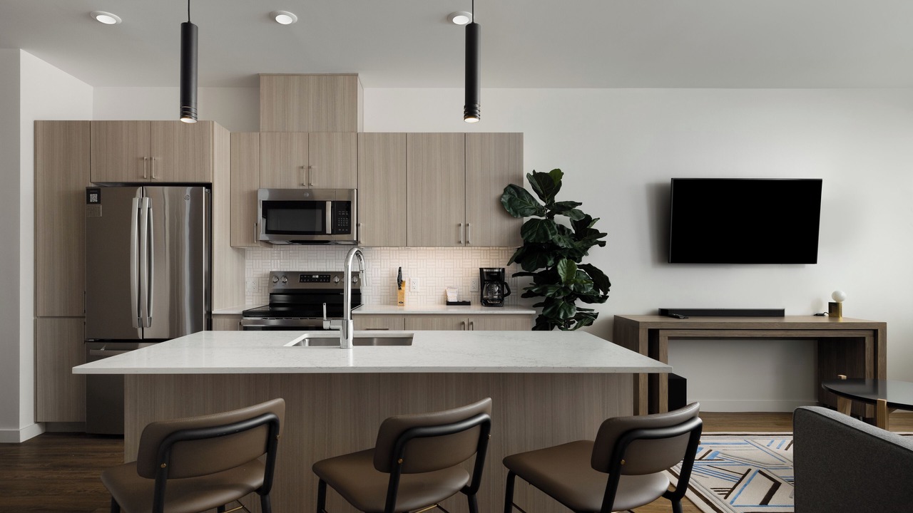 Photo of Kitchen in Encanto
