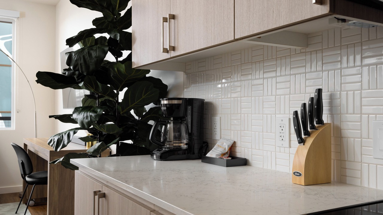 Photo of Kitchen in Encanto