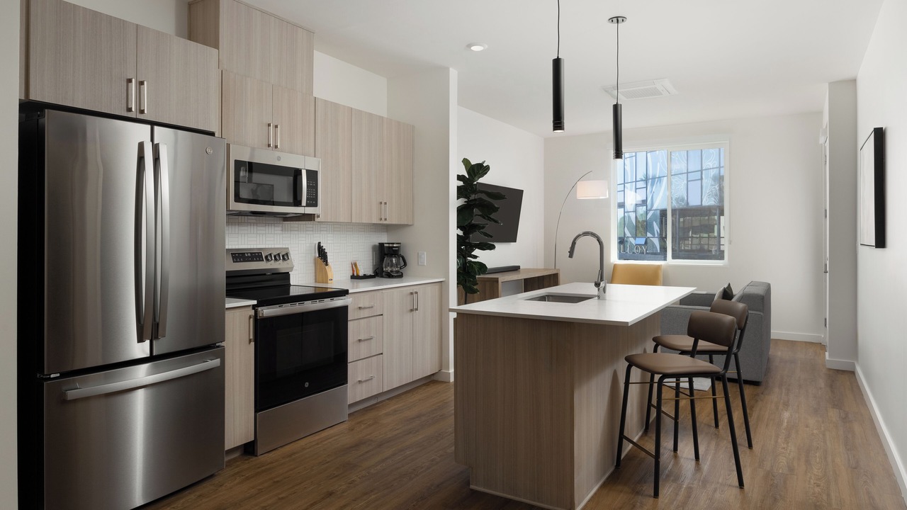 Photo of Kitchen in Encanto