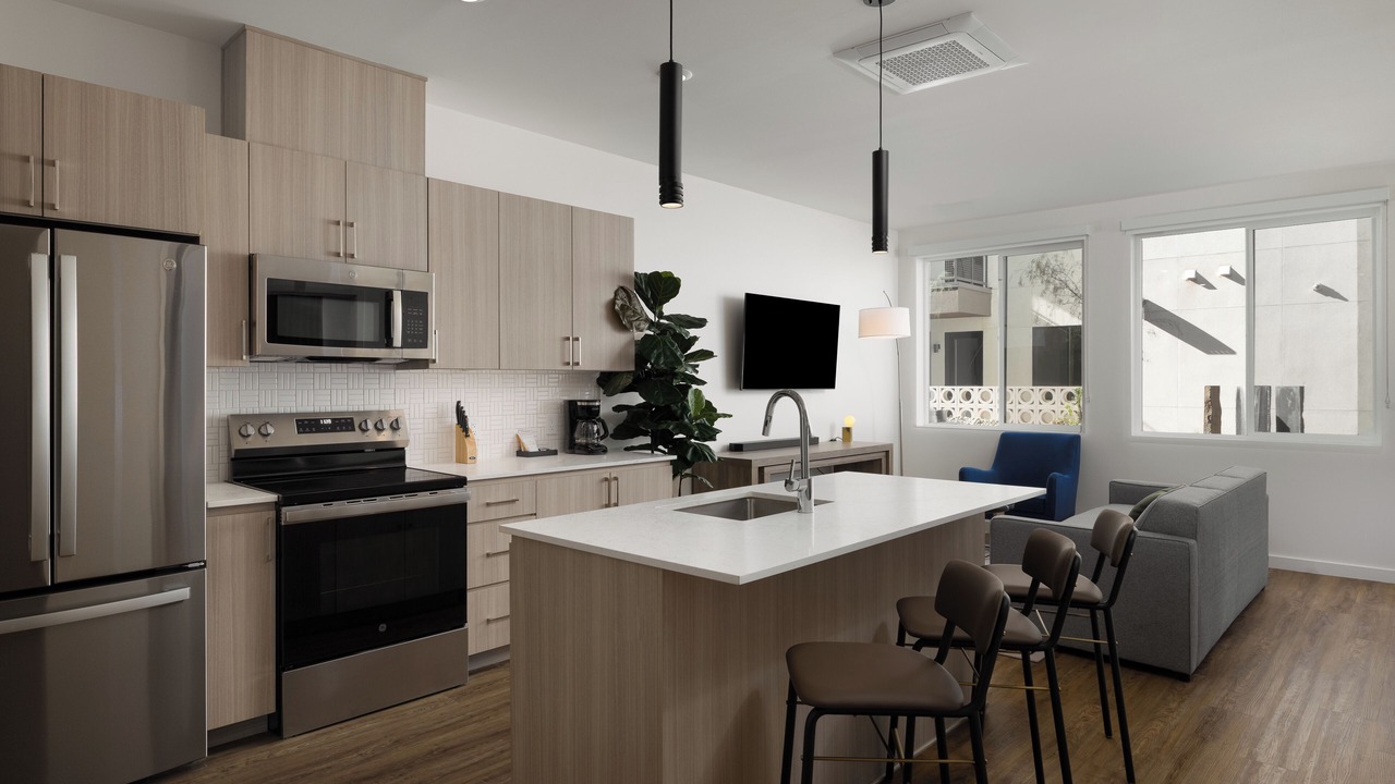 Photo of Kitchen in Encanto