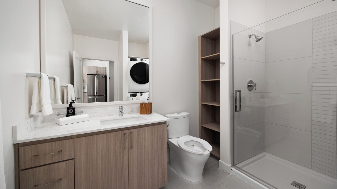 Photo of Bathroom in Encanto
