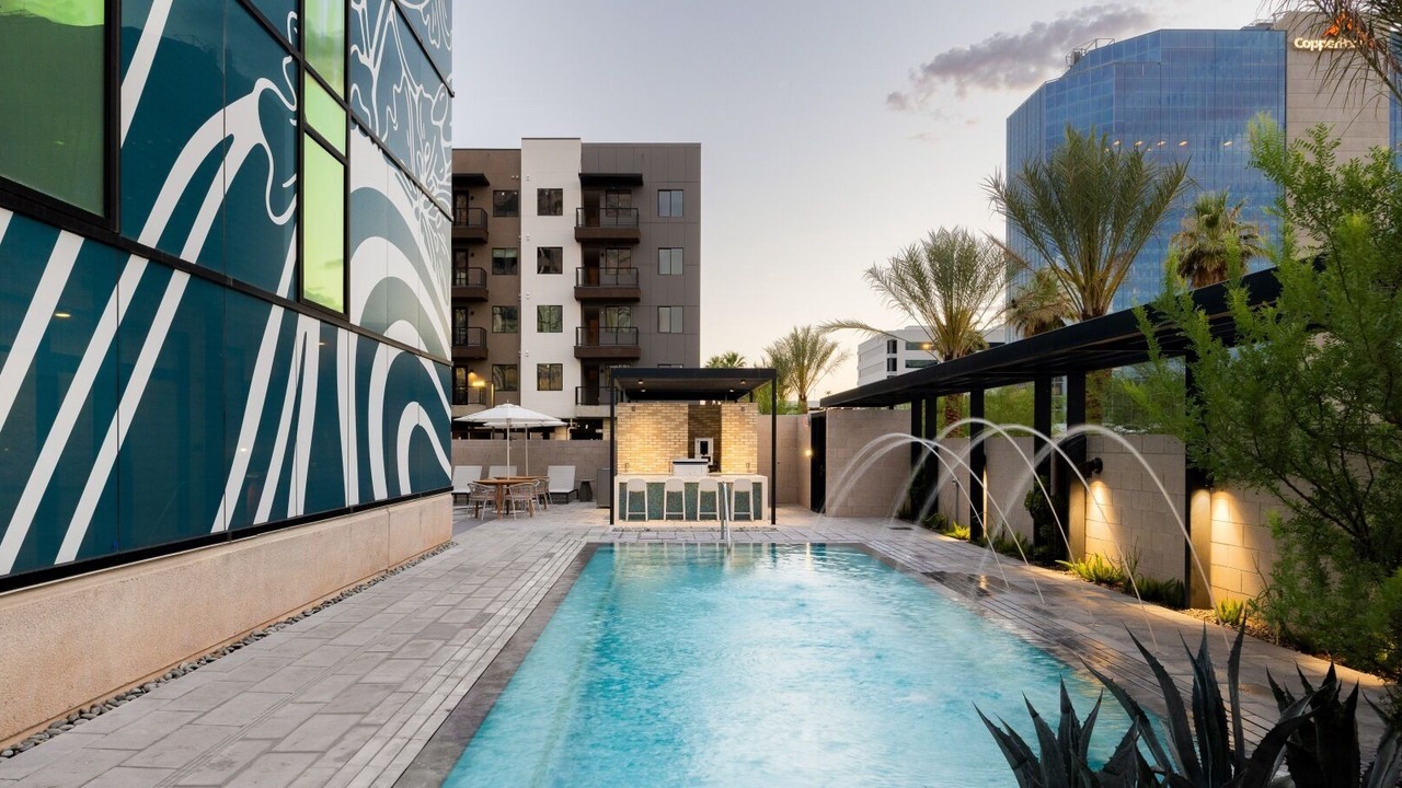 Photo of Outdoor in Encanto