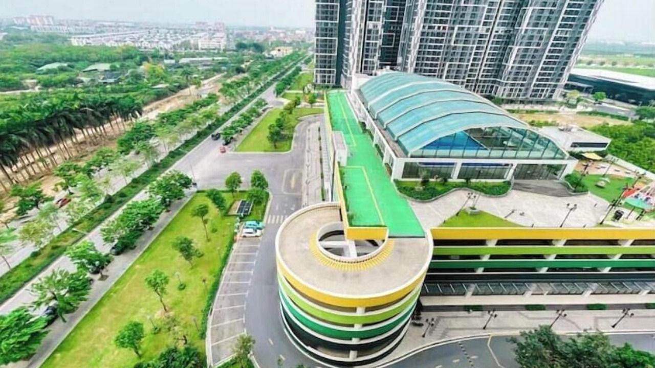 Photo of Outdoor in Gia Lam