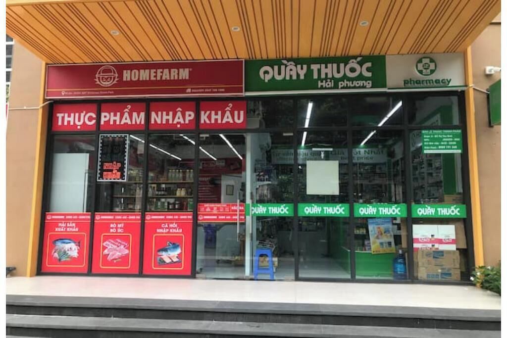 Photo of Outdoor in Gia Lam
