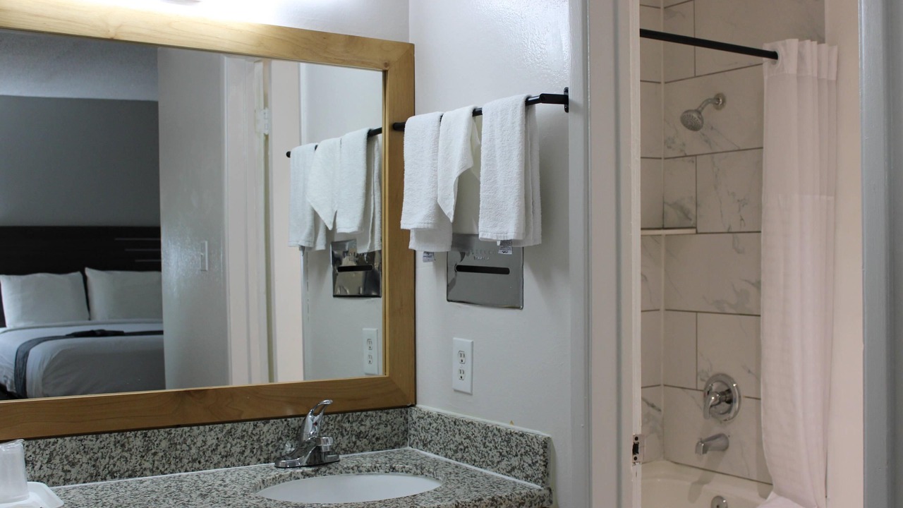 Photo of Bedroom in Yuma Townsite