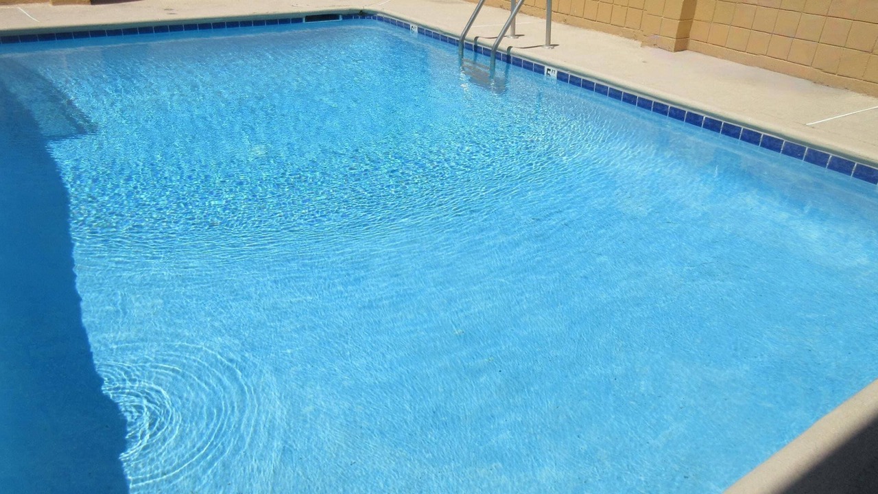 Photo of Outdoor in Yuma Townsite