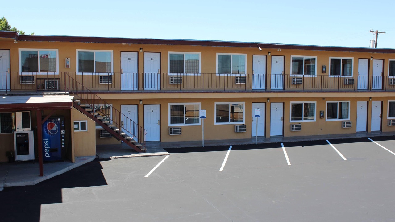 Photo of Outdoor in Yuma Townsite
