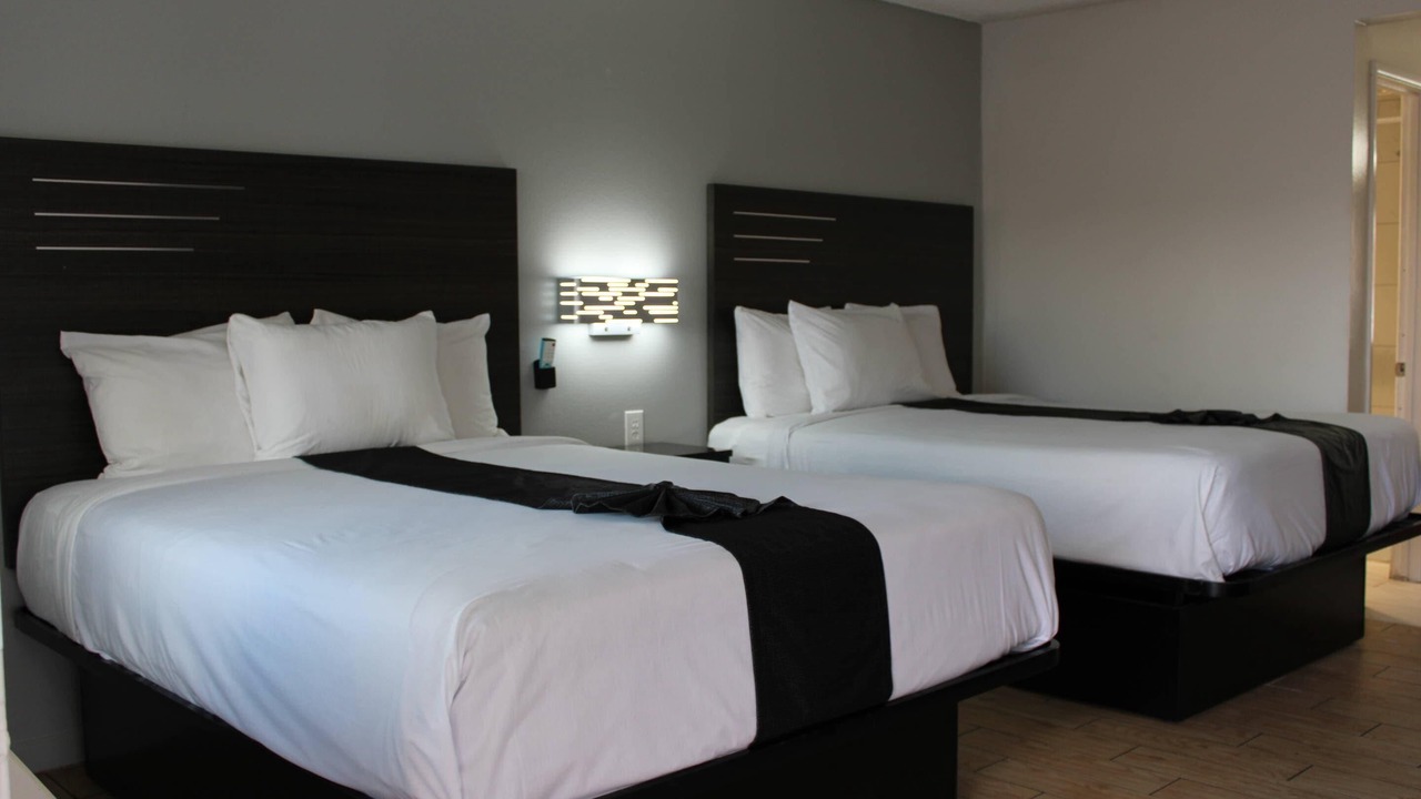 Photo of Bedroom in Yuma Townsite