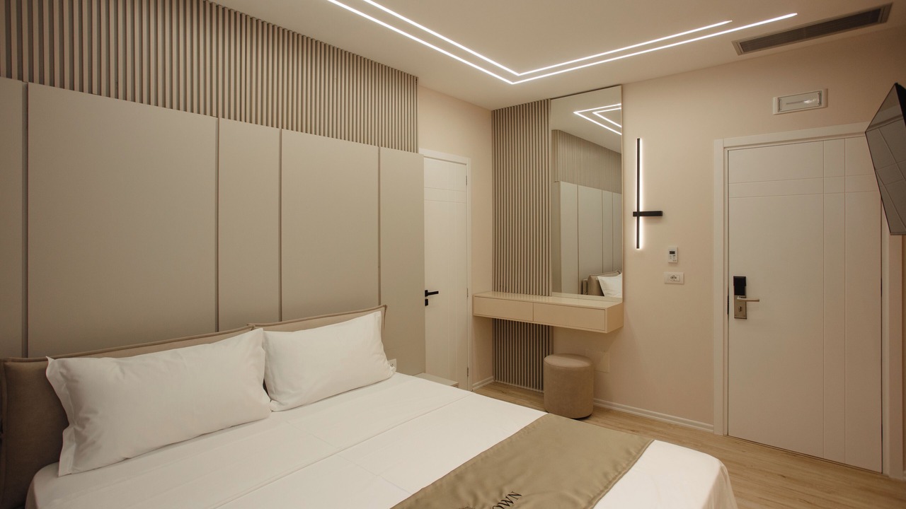 Photo of Bedroom in Shkoder