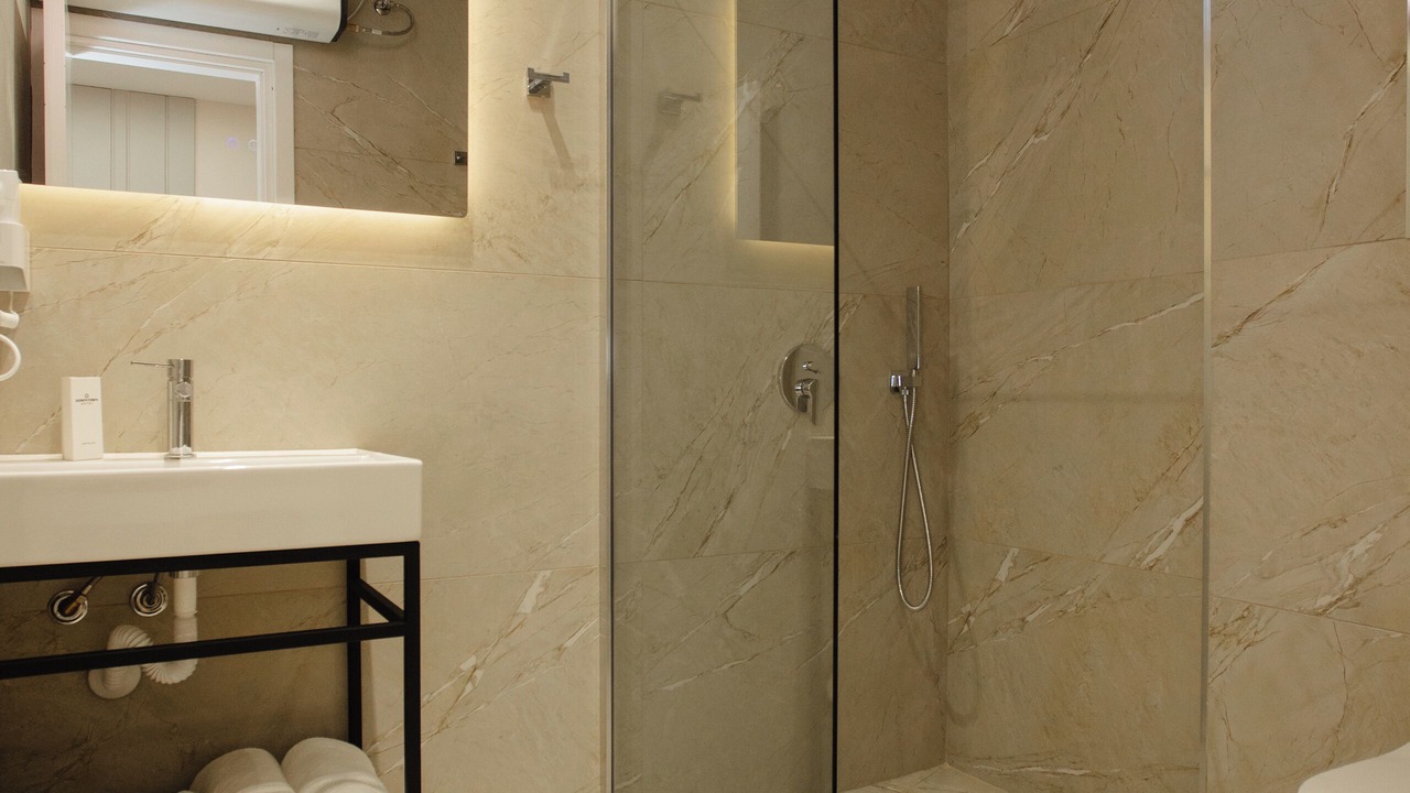 Photo of Bathroom in Shkoder