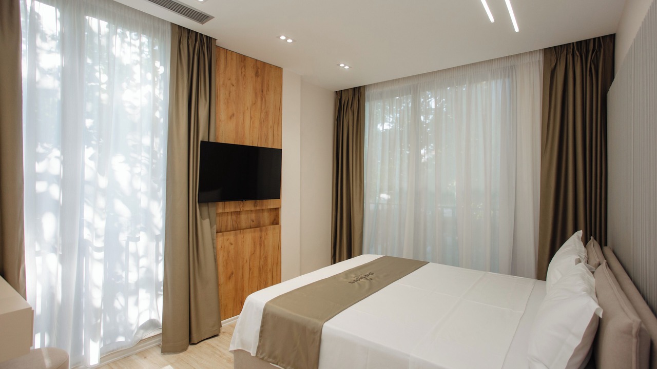 Photo of Bedroom in Shkoder