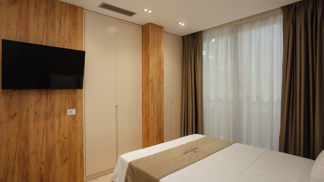 Photo of Bedroom in Shkoder