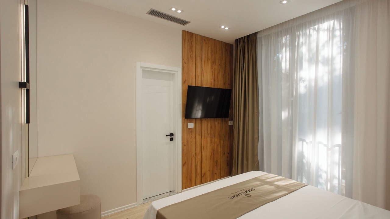 Photo of Bedroom in Shkoder