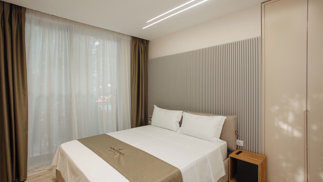 Photo of Bedroom in Shkoder