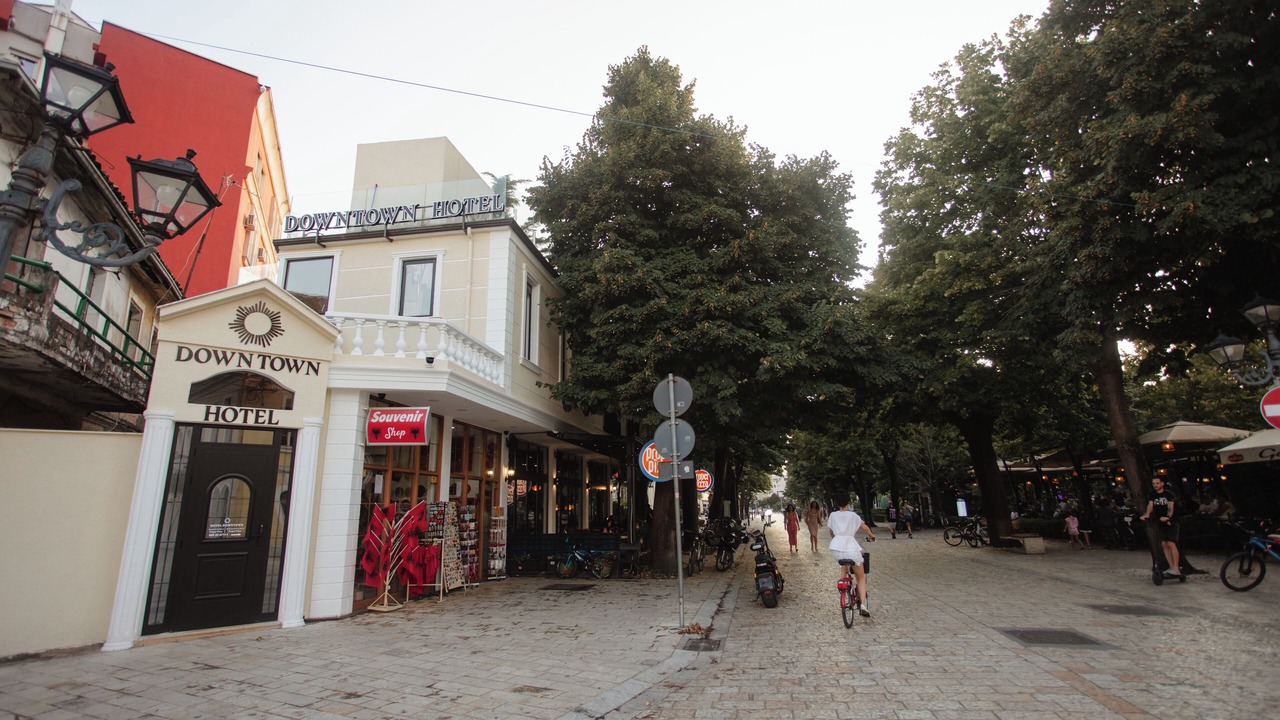 Photo of Outdoor in Shkoder