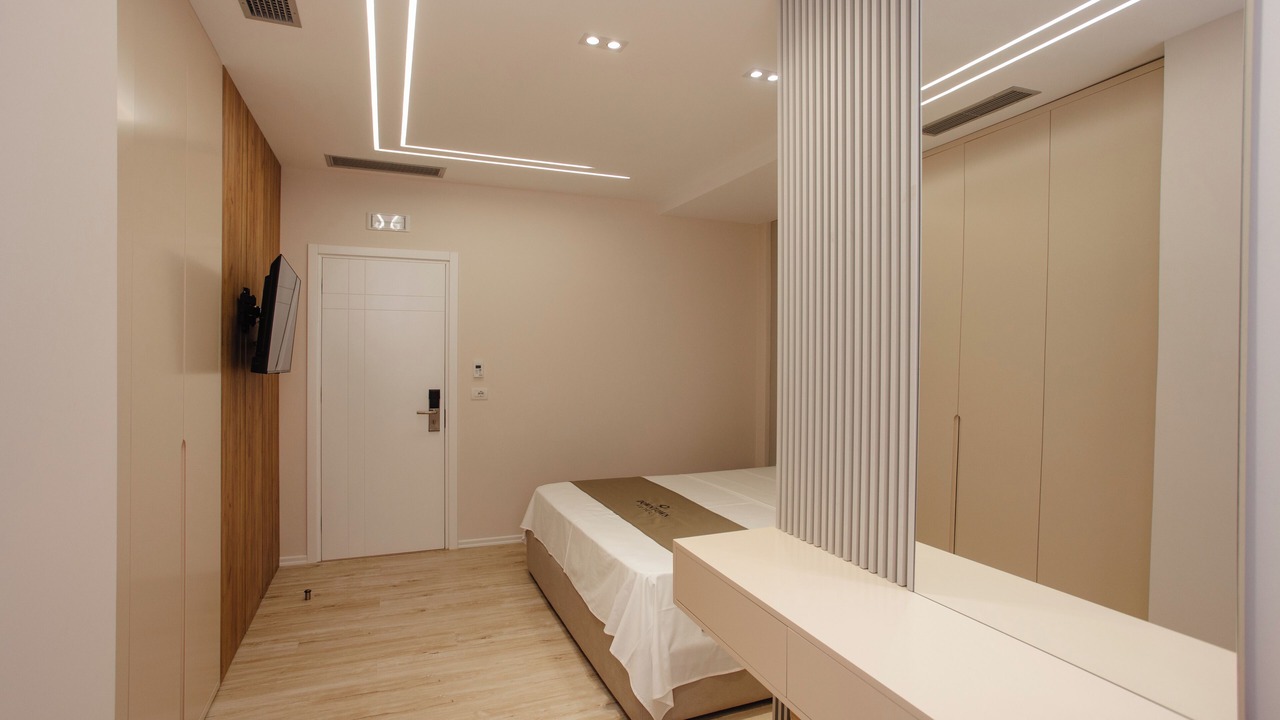 Photo of Bedroom in Shkoder