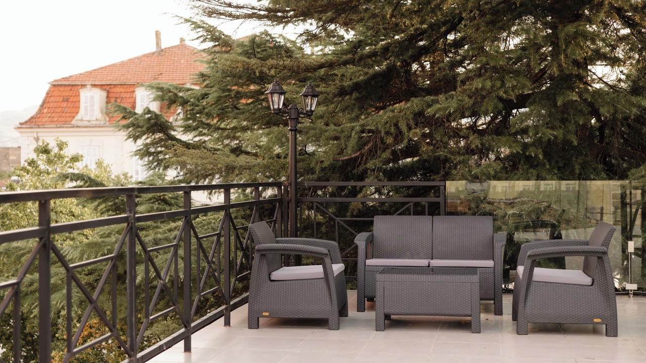 Photo of Patio Balcony in Shkoder