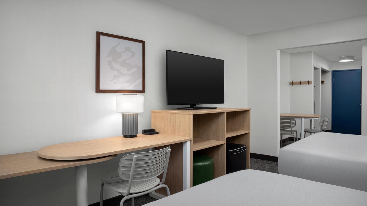 Photo of Bedroom in Tucson