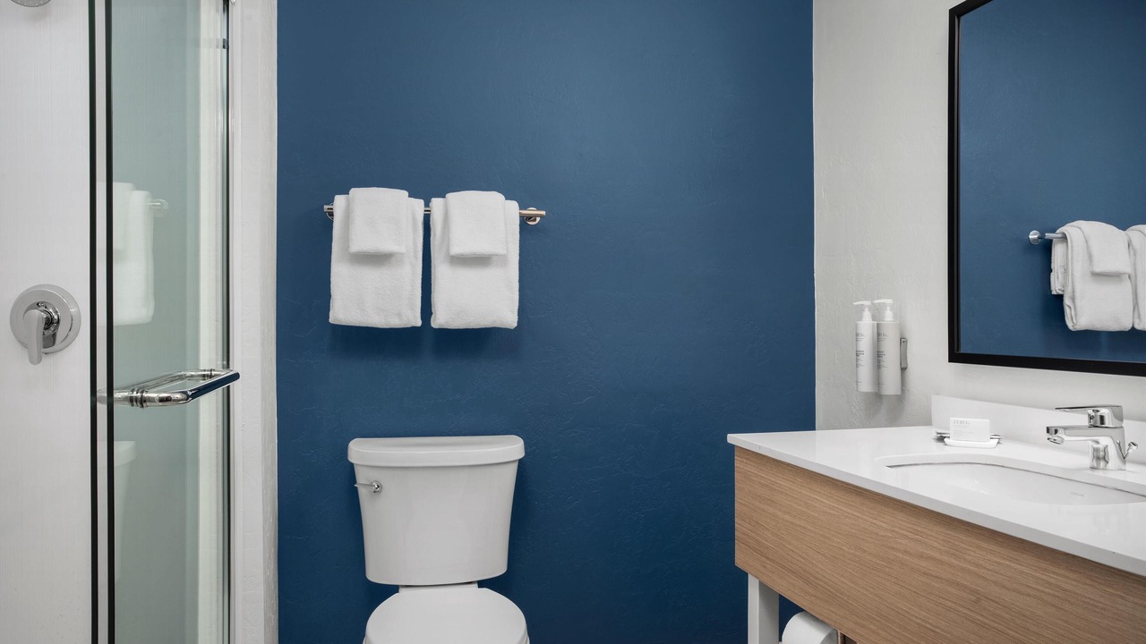 Photo of Bathroom in Tucson
