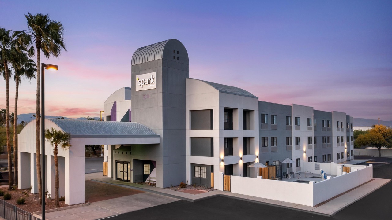 Photo of Outdoor in Tucson