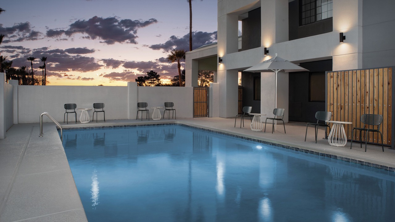 Photo of Outdoor in Tucson