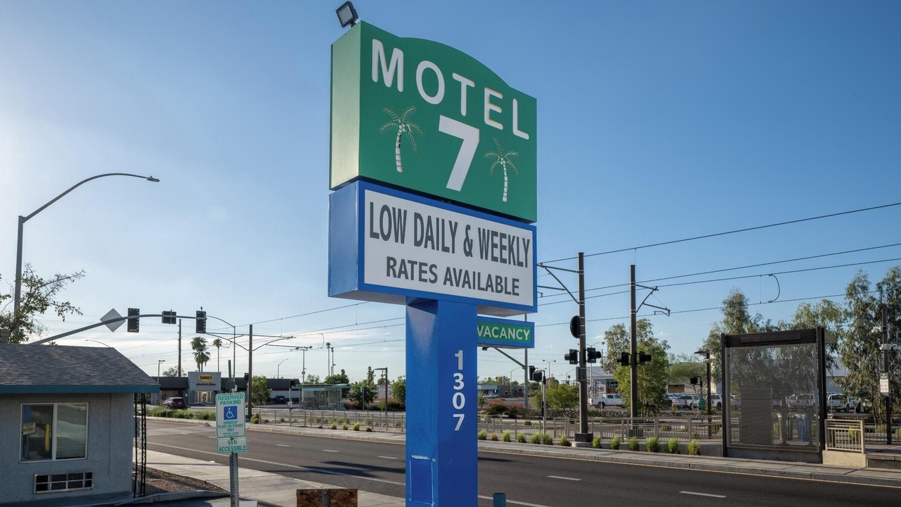 Photo of Outdoor in Mesa
