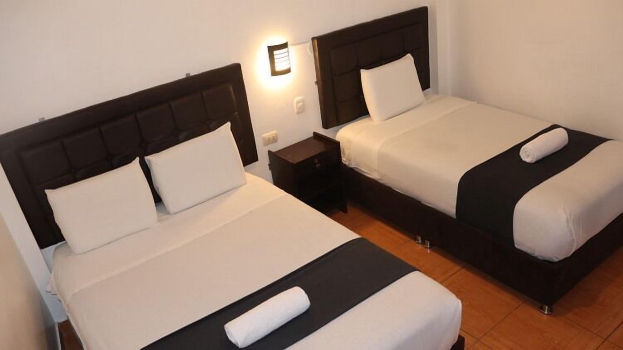 Photo of Bedroom in Aguas Calientes