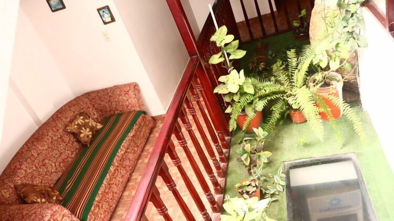 Photo of Livingroom in Aguas Calientes