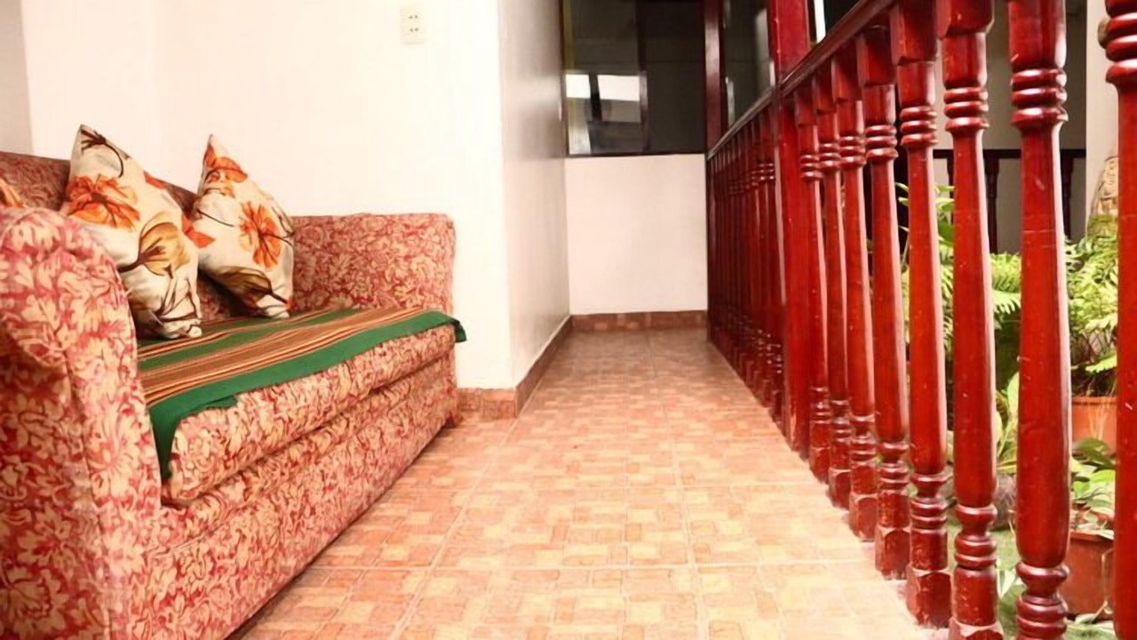 Photo of Outdoor in Aguas Calientes