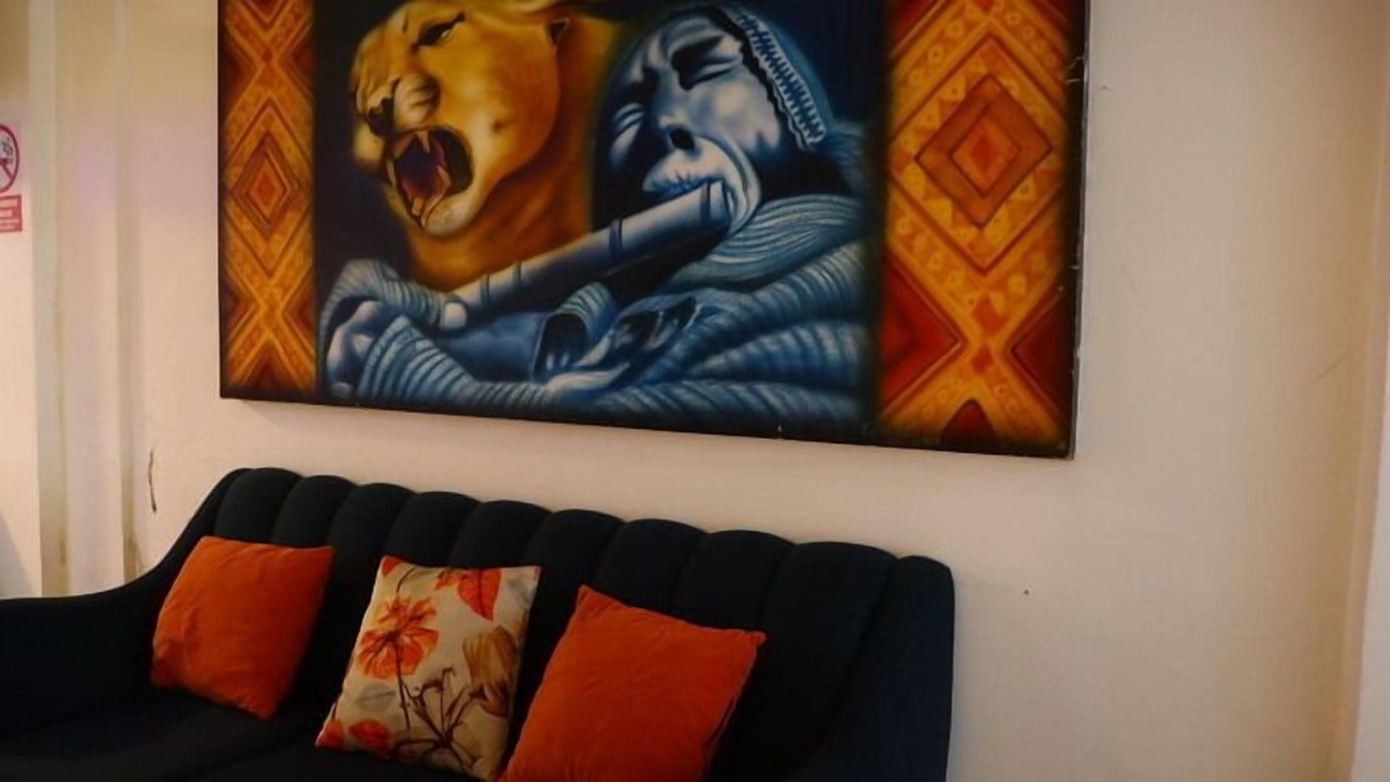 Photo of Outdoor in Aguas Calientes