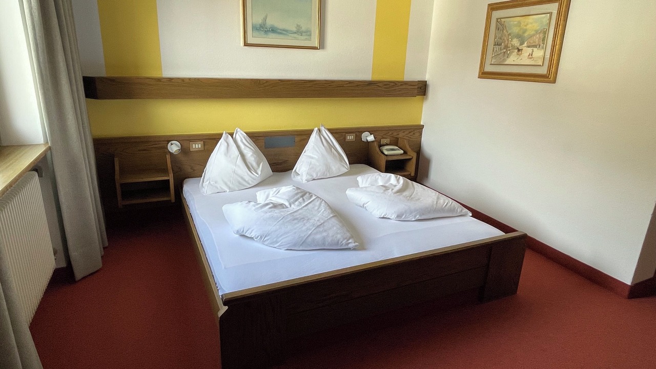 Photo of Bedroom in Terento