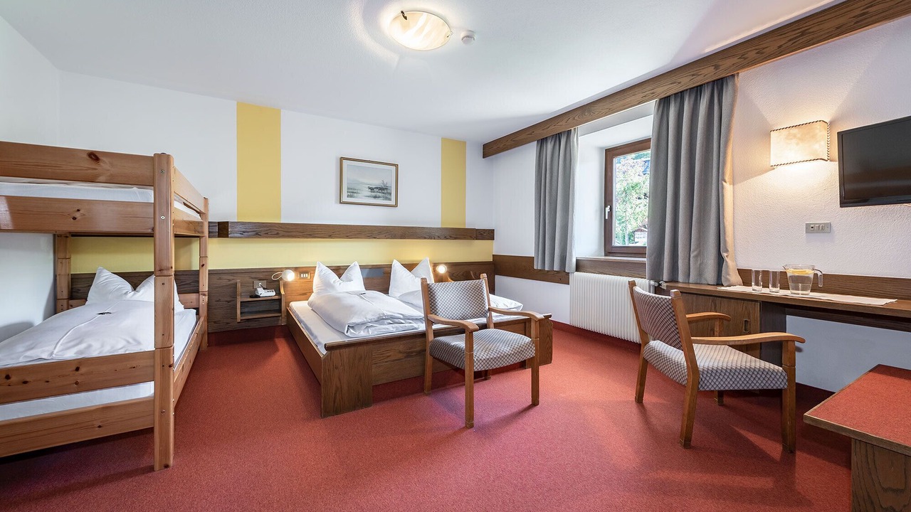 Photo of Bedroom in Terento