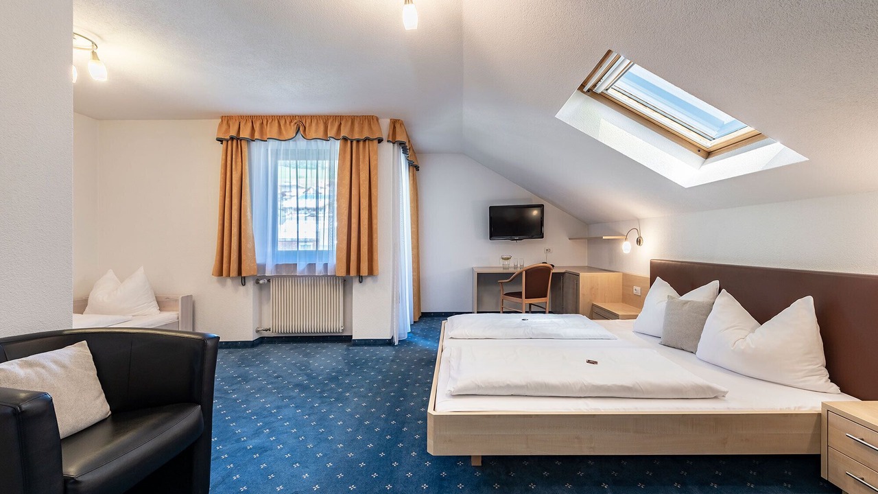 Photo of Bedroom in Terento