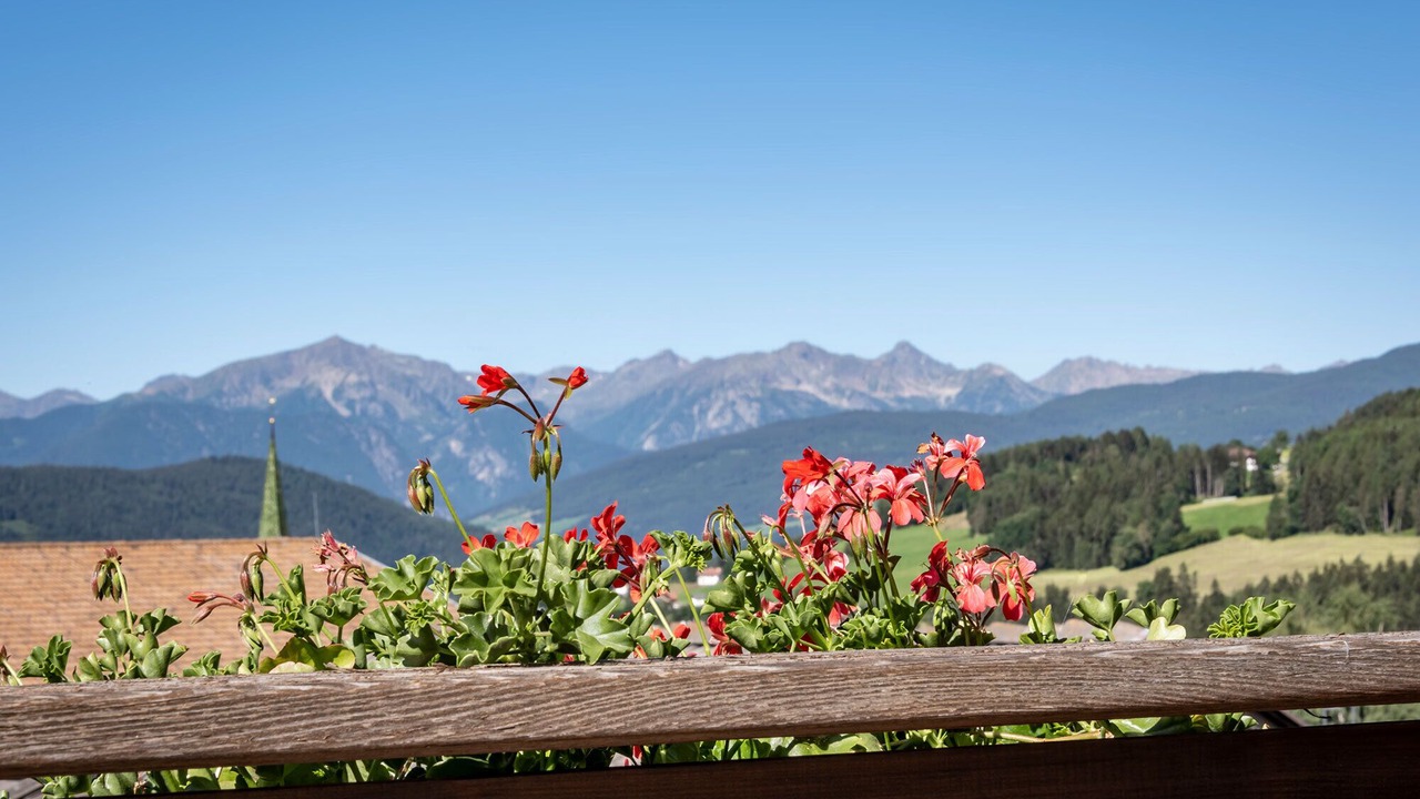 Photo of Patio Balcony in Terento