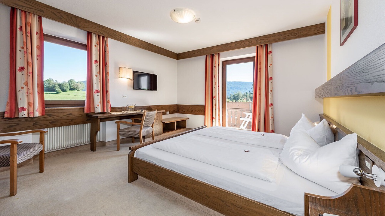 Photo of Bedroom in Terento
