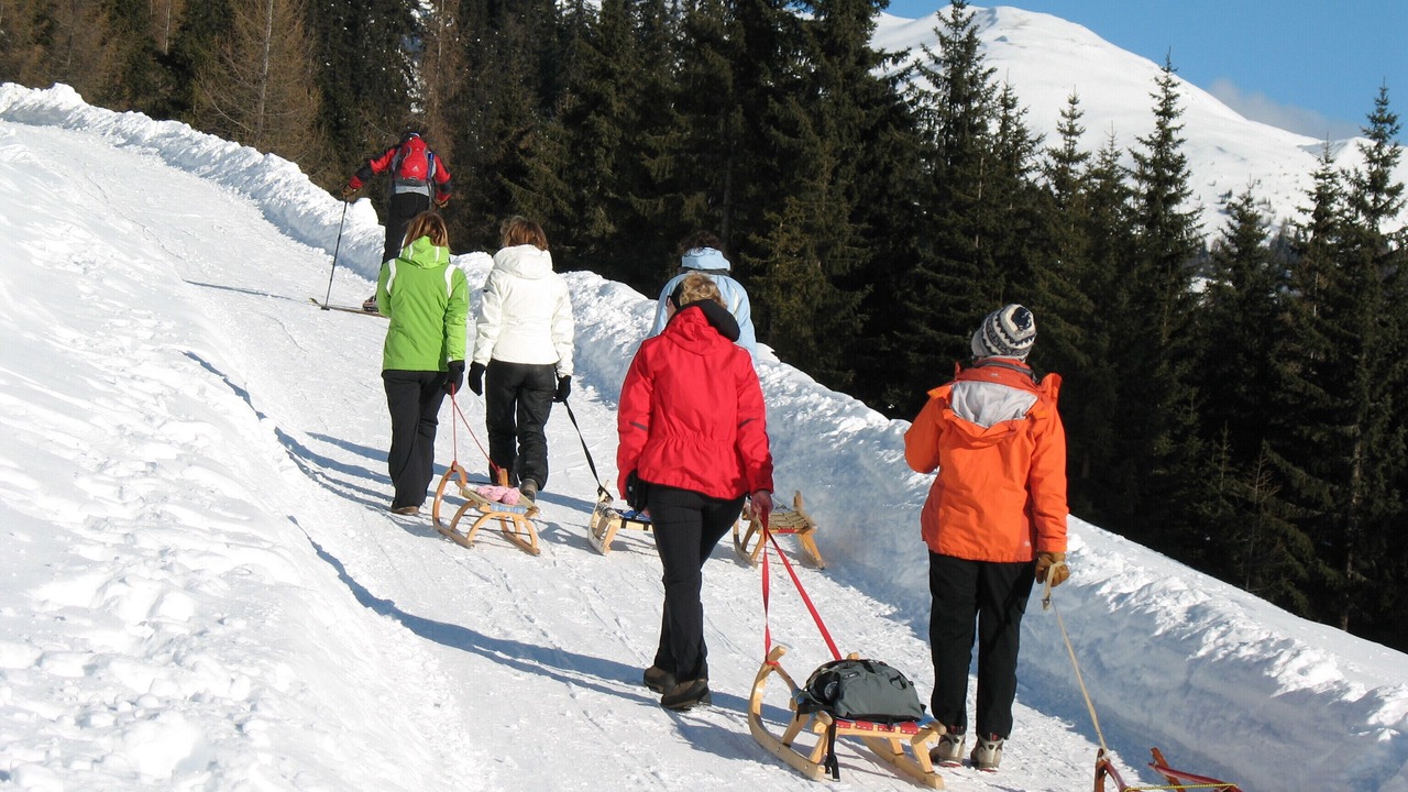 Photo of Outdoor in Terento