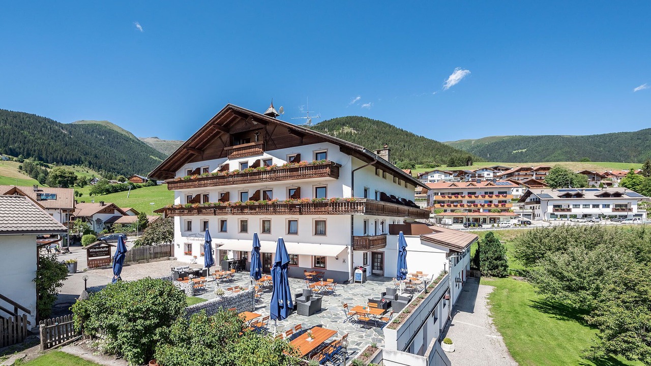 Photo of Outdoor in Terento
